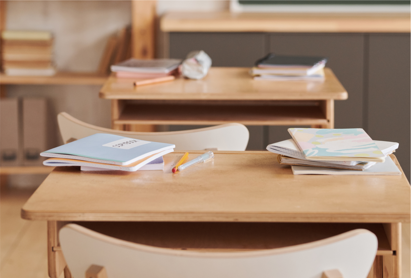 Crafting<br />
Tomorrow's Classroom Today with Obeikan Education